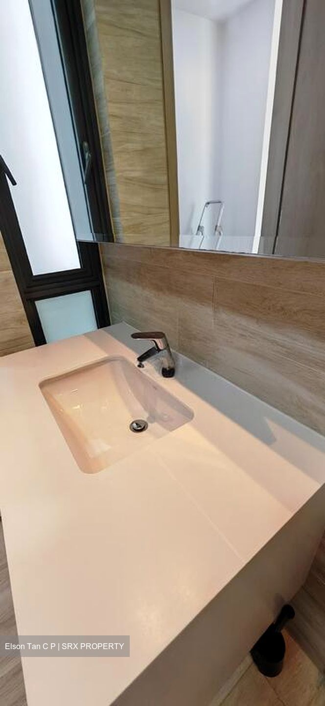 J Gateway (D22), Condominium #517194451